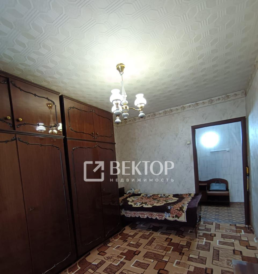 квартира р-н Тейковский г Тейково улица Маршала Неделина, 1 фото 8