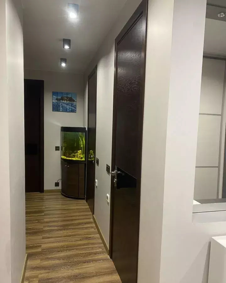 квартира г Долгопрудный Водники ш Старое Дмитровское 11 фото 6