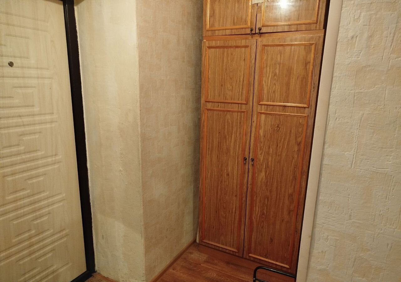 квартира г Уфа р-н Орджоникидзевский ул Блюхера 6а фото 5