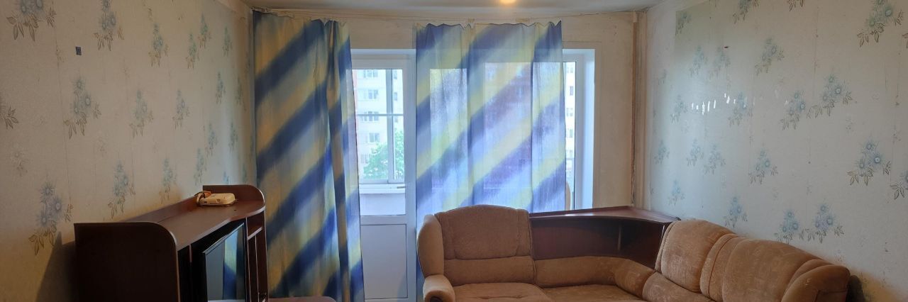 квартира г Электросталь Юго-Западный ул Ялагина 10 фото 22