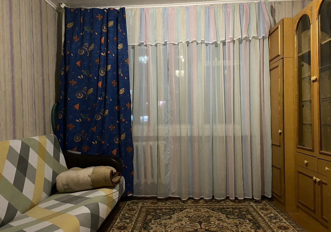 комната г Кострома р-н Заволжский ул Южная 8 фото 1