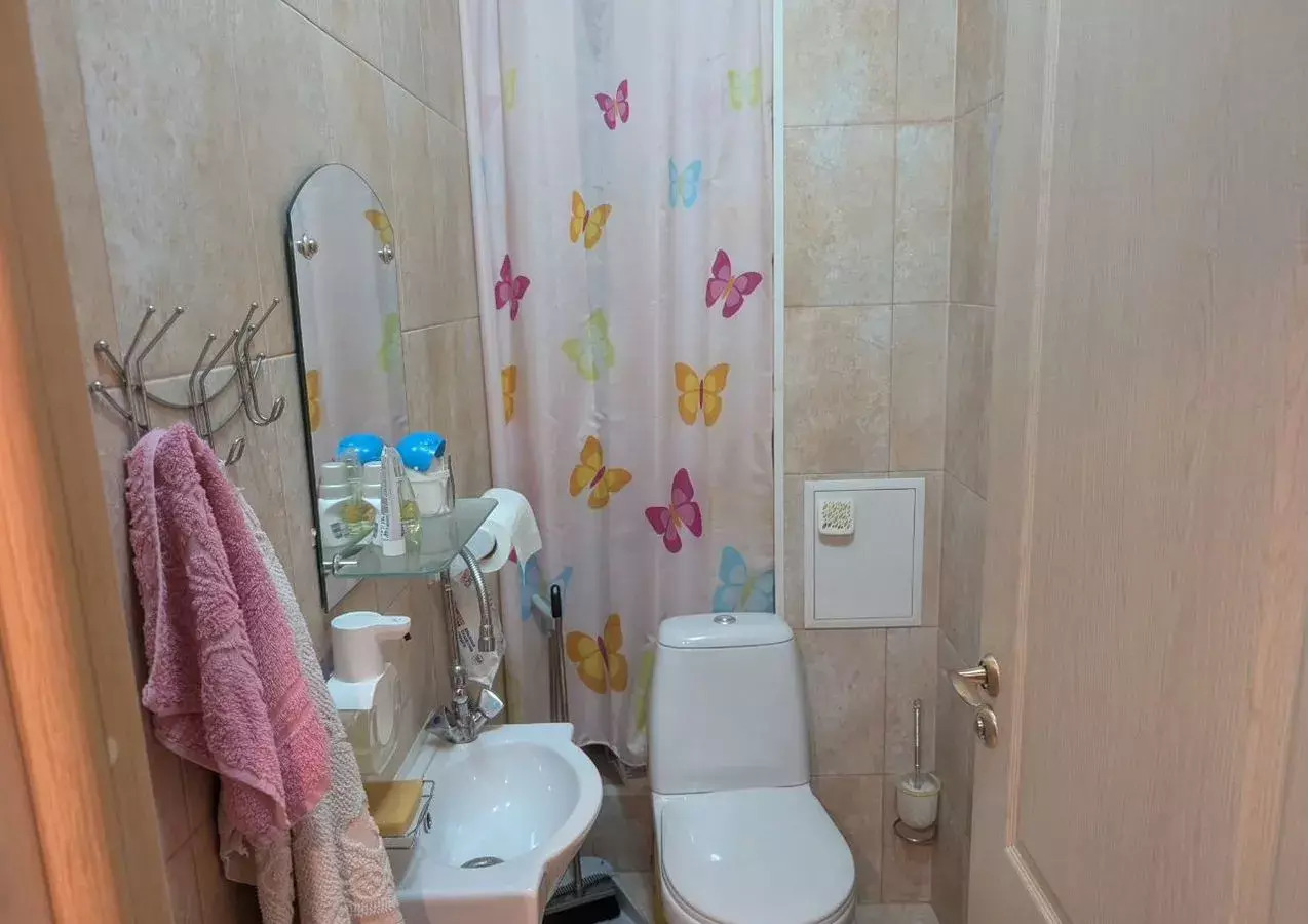 комната г Сестрорецк ул Всеволода Боброва 25 р-н Курортный фото 6