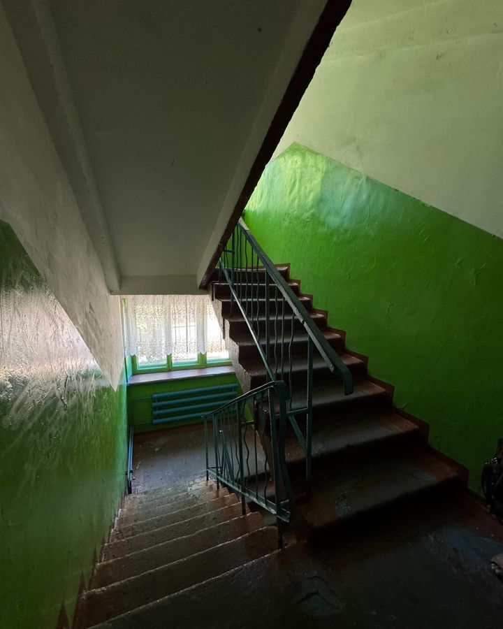 комната г Благовещенск ул Лазо 3 фото 5