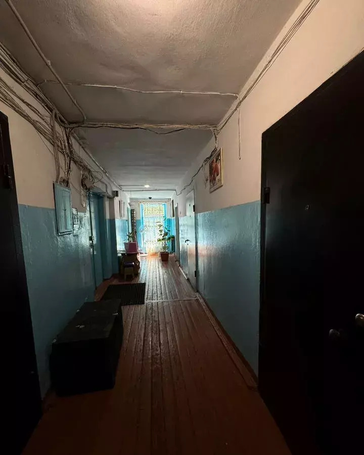 комната г Благовещенск ул Лазо 3 фото 8