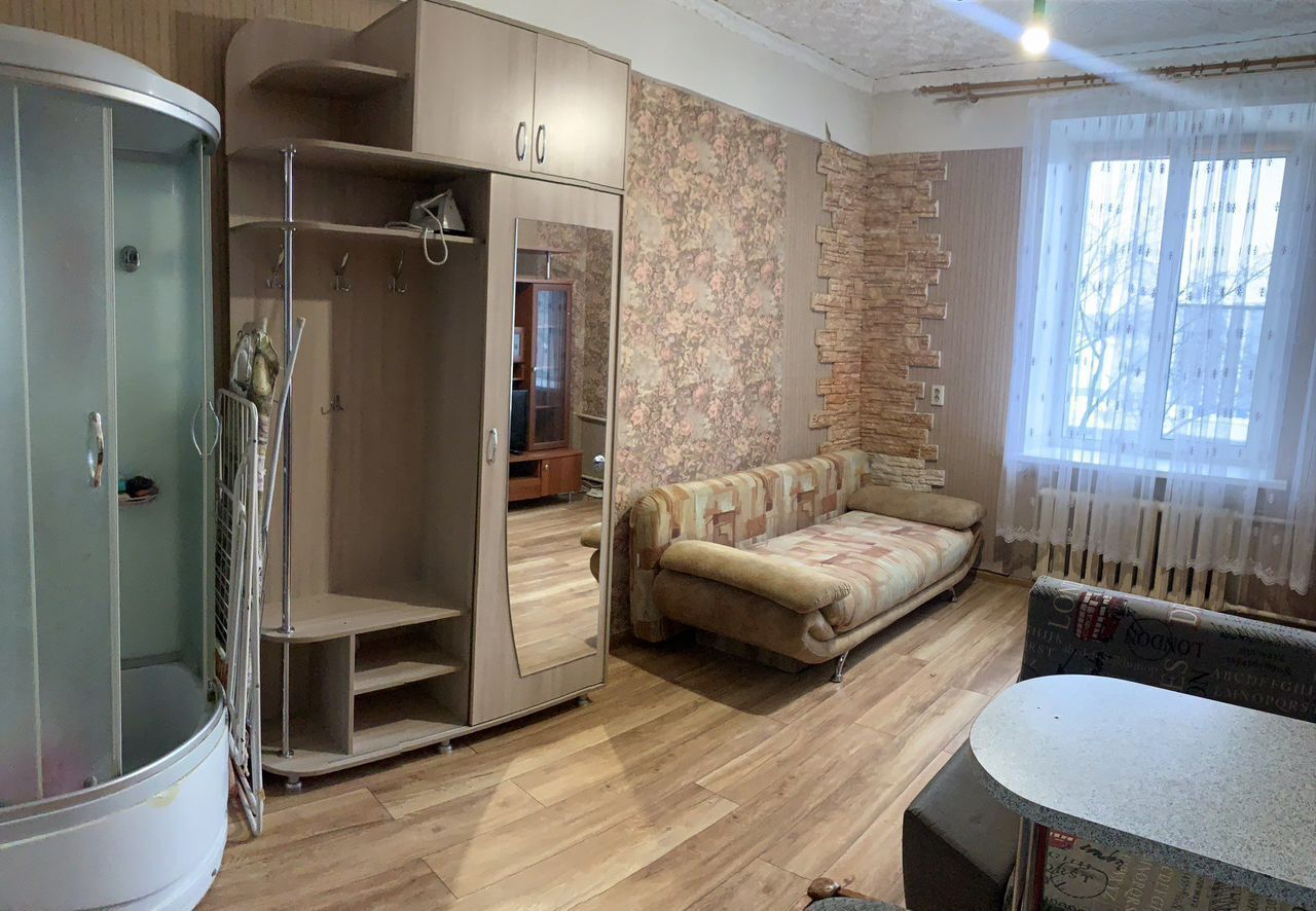 комната г Ижевск р-н Индустриальный ул., 235 фото 5
