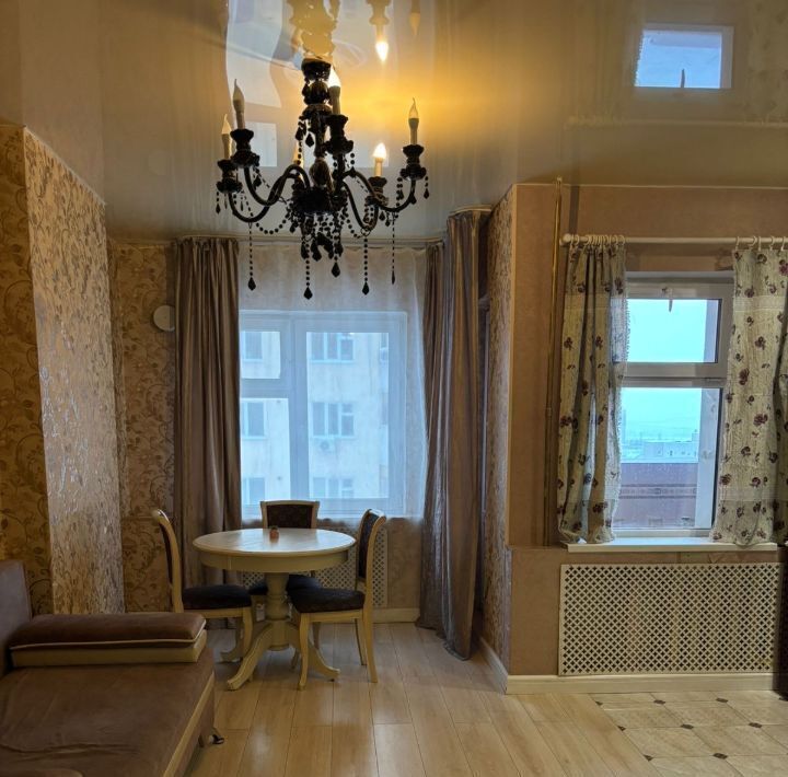 квартира г Якутск ул Кузьмина 26б фото 6