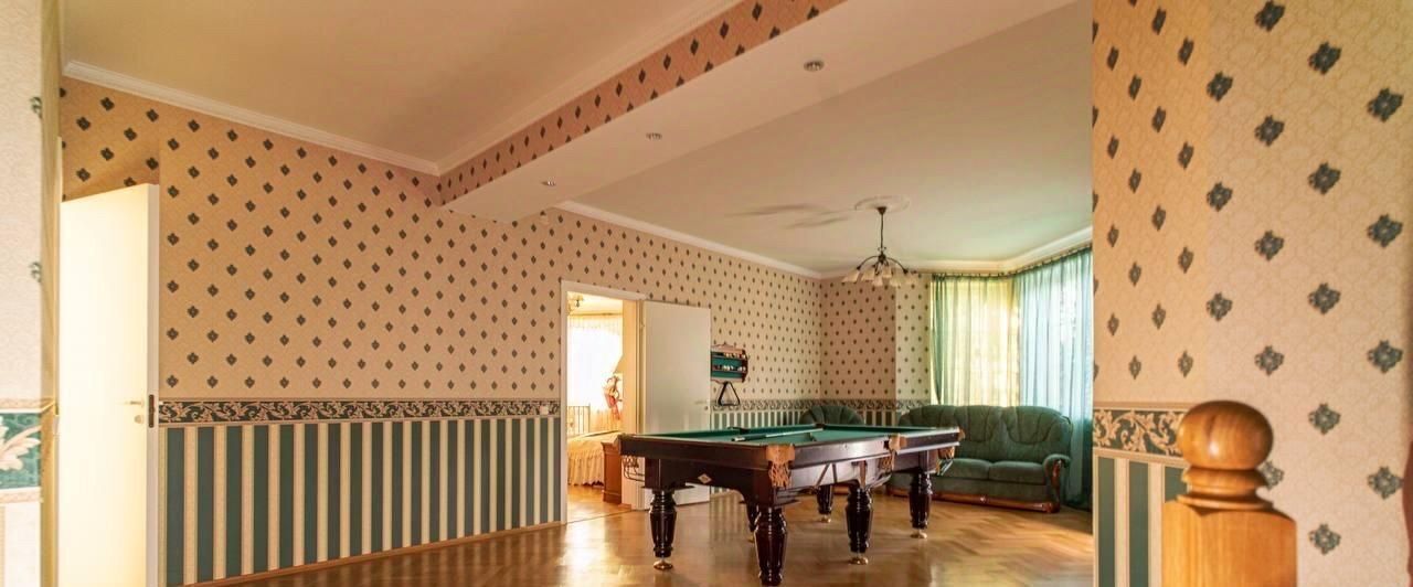 дом г Горячий Ключ ул Воронихина фото 18