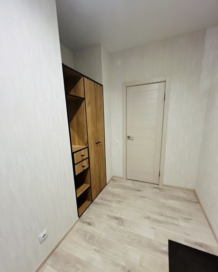 квартира г Пермь р-н Дзержинский ул Малкова 12 фото 10