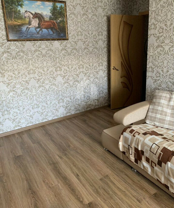 квартира г Улан-Удэ ул Ключевская 35 фото 4