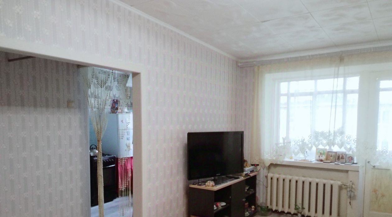 квартира г Шатура г Рошаль ул Мира 9 фото 6