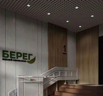 квартира г Химки микрорайон Клязьма-Старбеево ЖК «Берег» Международный кв-л, Беломорская фото 15