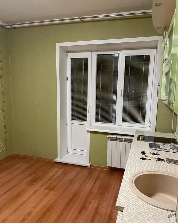 квартира г Новосибирск ул Киевская 8 Площадь Маркса фото 2