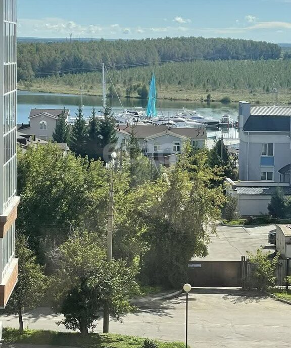 квартира г Иркутск ул Ржанова 1/3 фото 13