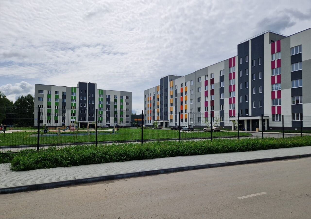 торговое помещение г Ялуторовск ул Свободы 236 фото 6
