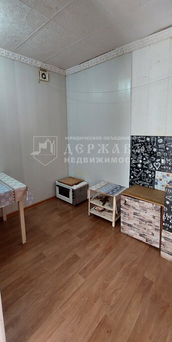 квартира г Кемерово ул Железнякова 10 фото 4