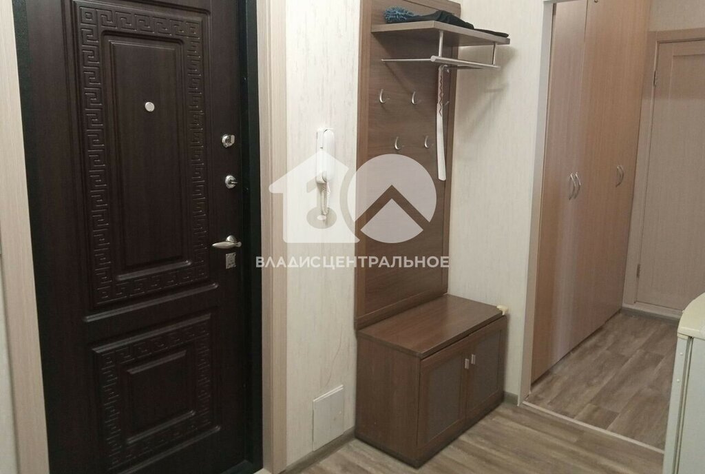 квартира г Новосибирск ул Титова 236/2 Площадь Маркса фото 11