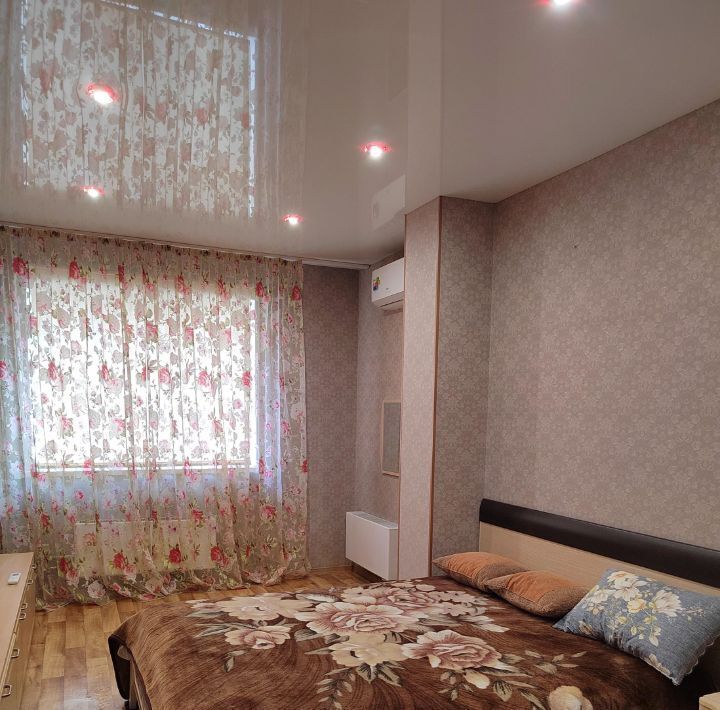 квартира г Омск р-н Кировский ул 3-я Енисейская 32/2 фото 24