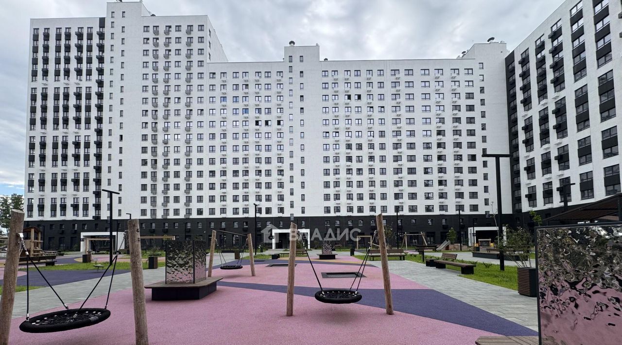 квартира г Пенза р-н Октябрьский ул Побочинская с 18 фото 3