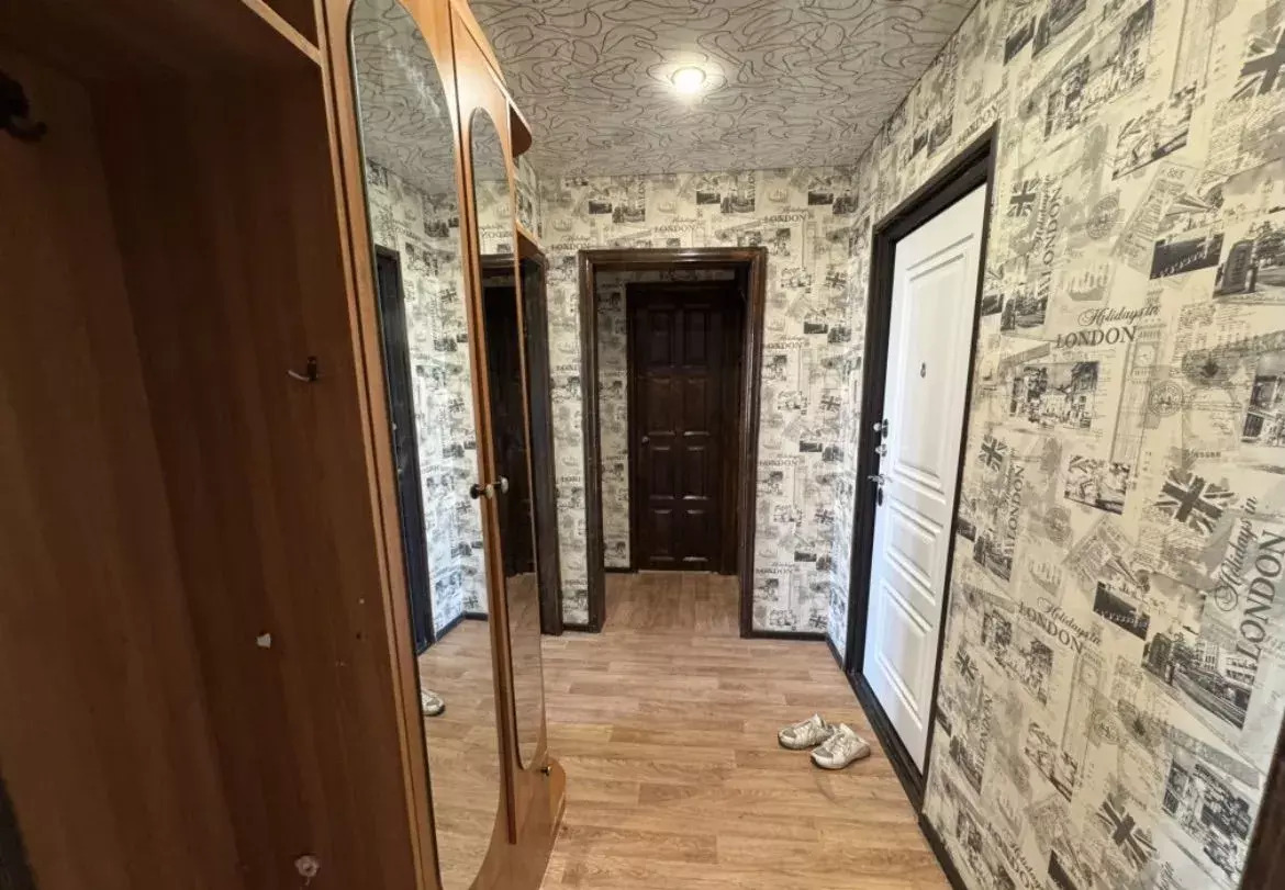 квартира г Уфа р-н Октябрьский ул Набережная р. Уфы 49 фото 9