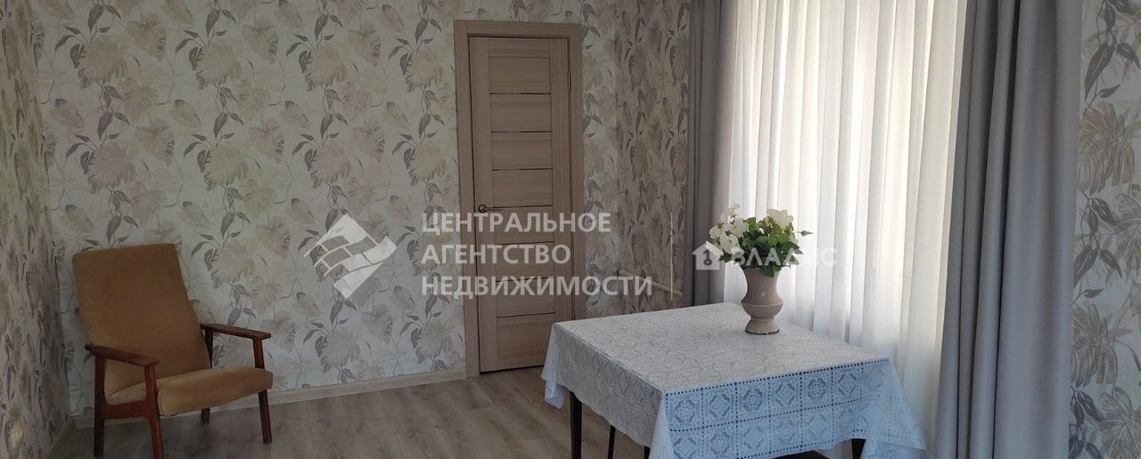 квартира г Рязань р-н Советский пл Театральная 3 фото 5