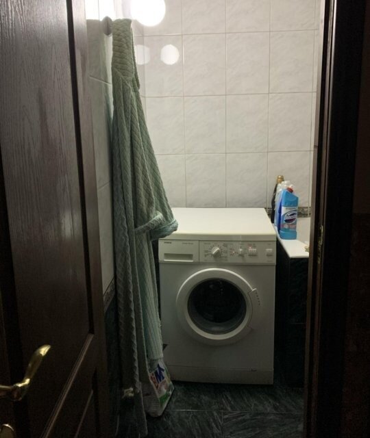 квартира г Красноярск ул Александра Матросова 7а фото 1