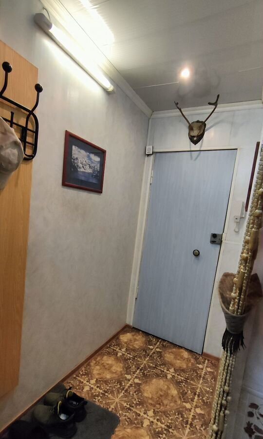 квартира г Норильск ул Орджоникидзе 16а фото 20