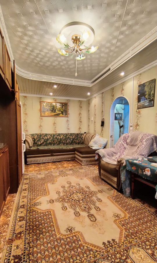 квартира г Норильск ул Орджоникидзе 16а фото 13