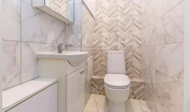 квартира п Тарманы Игримская улица, 31А фото
