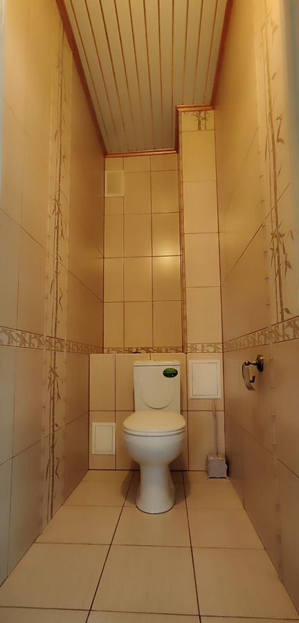 квартира г Челябинск р-н Курчатовский пр-кт Победы 382а фото 4