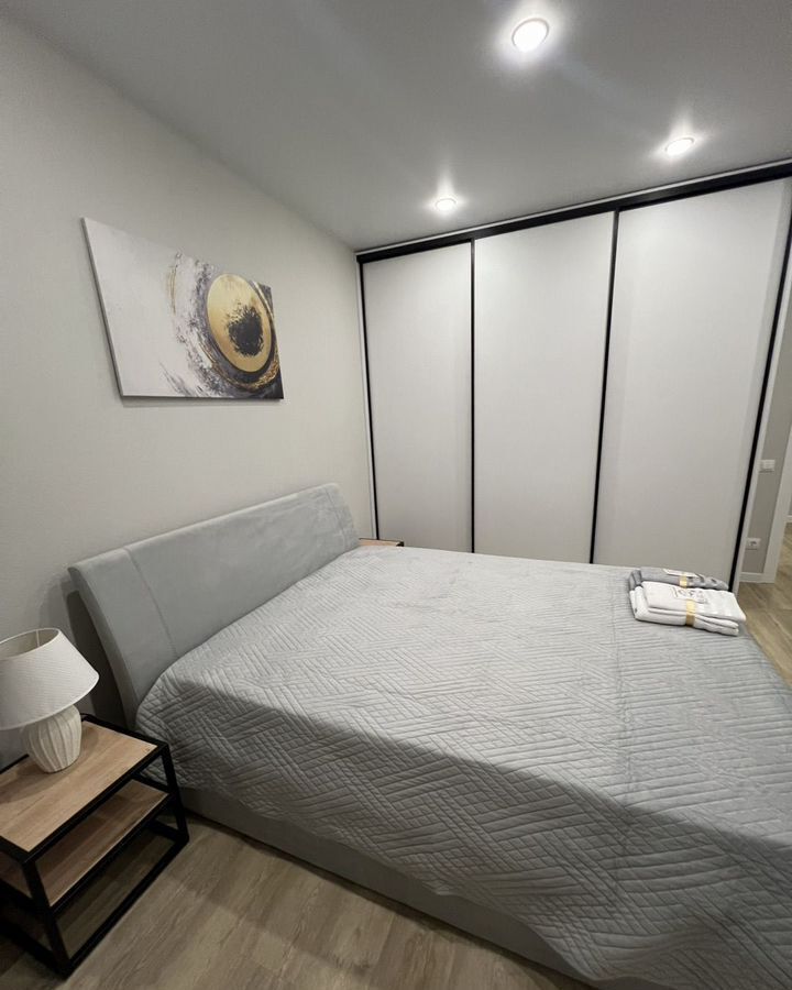 квартира г Тольятти р-н Автозаводский ул Революционная 53 фото 13