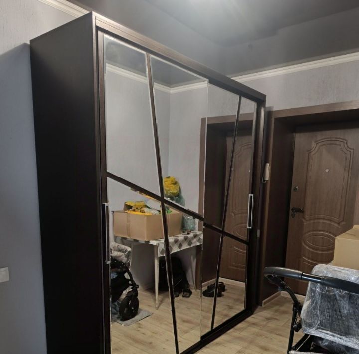 квартира р-н Нижнекамский г Нижнекамск пр-кт Вахитова 23 фото 21