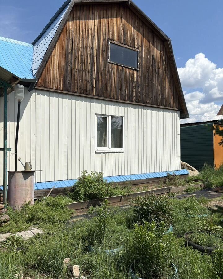 дом г Чита р-н Центральный снт терN 137 Фотон 285 фото 10