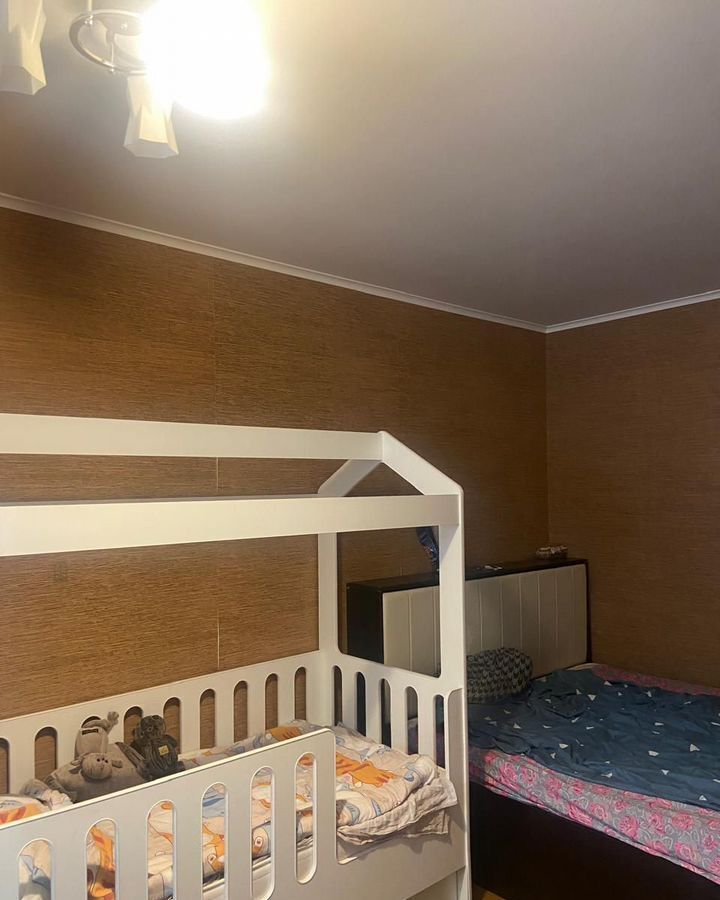 квартира г Курск р-н Сеймский ул Менделеева 39 фото 2