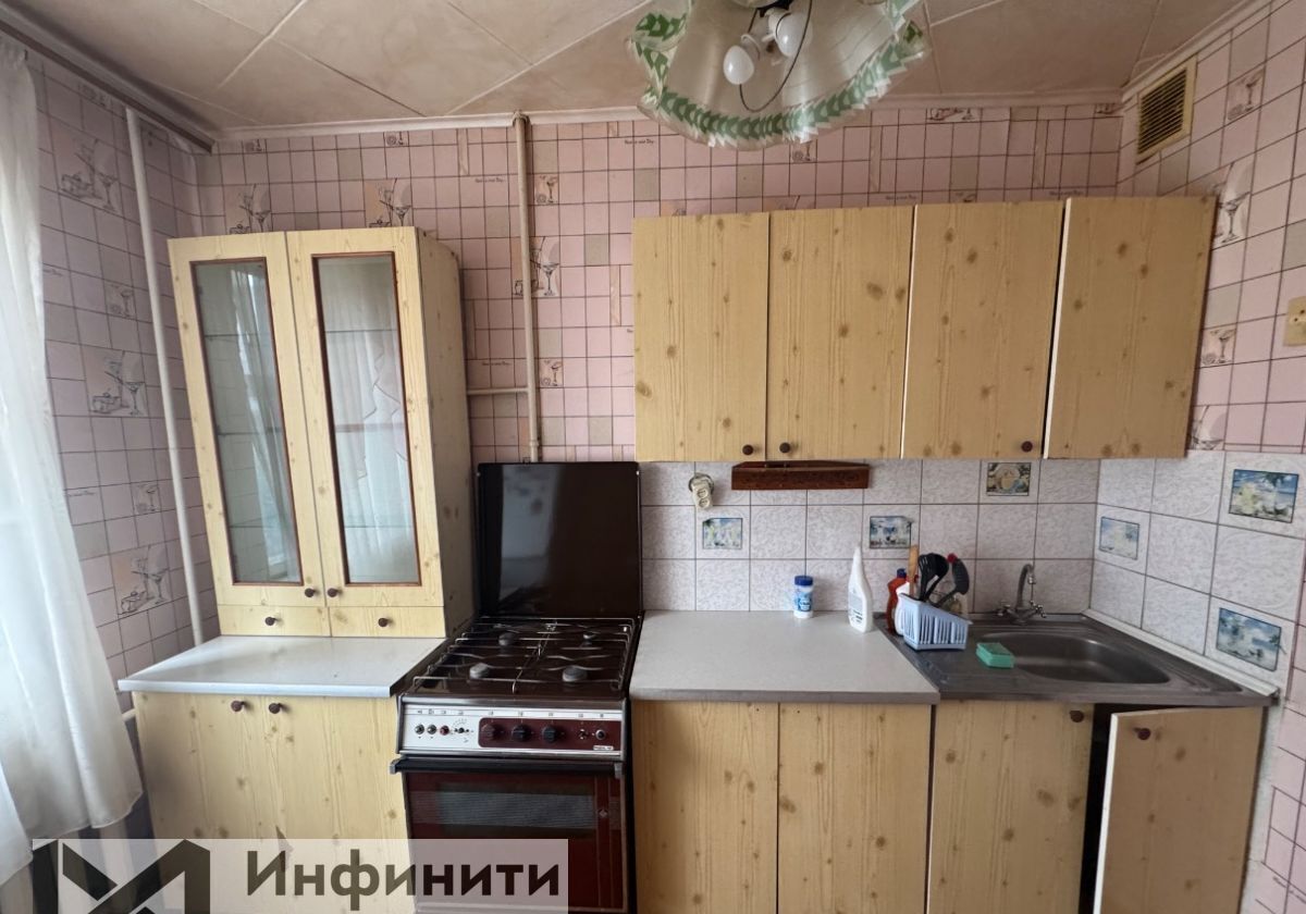 квартира г Ставрополь р-н Промышленный ул 50 лет ВЛКСМ 57/1 фото 1