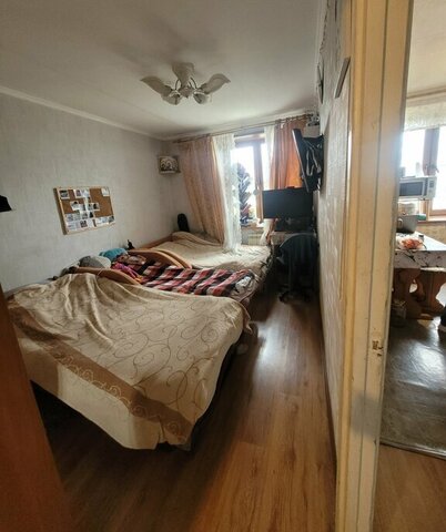 метро Крымская дом 14к/1 фото