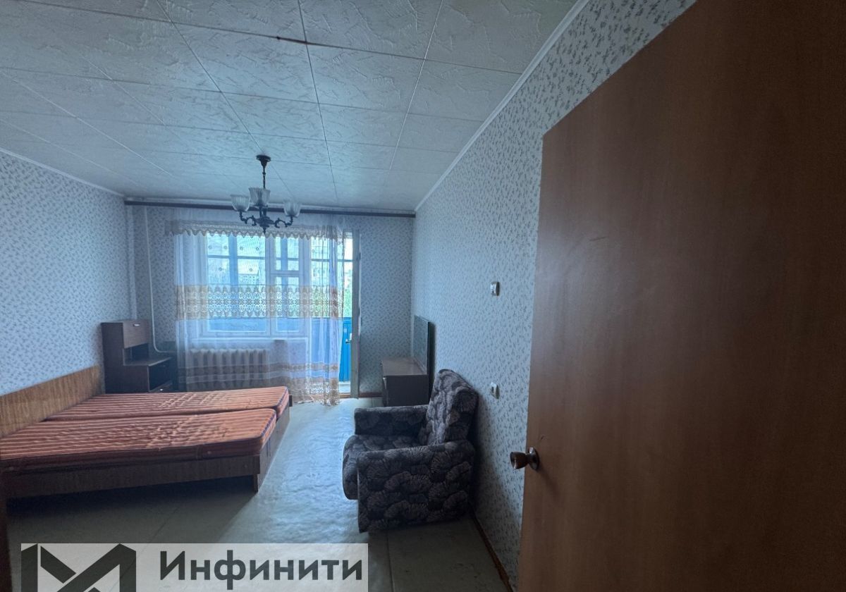 квартира г Ставрополь р-н Промышленный ул 50 лет ВЛКСМ 57/1 фото 14
