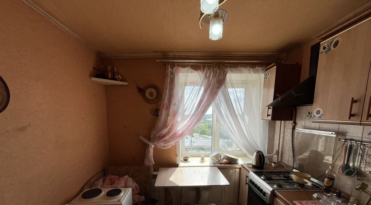квартира р-н Александровский г Александров ул П.Топоркова 1 фото 10