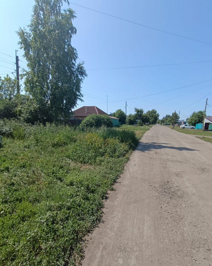 дом р-н Калачинский г Калачинск ул Павла Ермака 36 Калачинское городское поселение фото 15