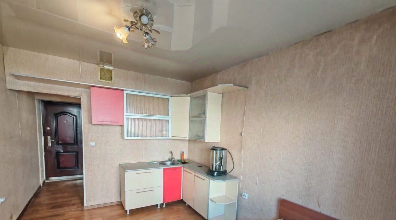 квартира г Абакан пр-кт Дружбы Народов 41а фото 1