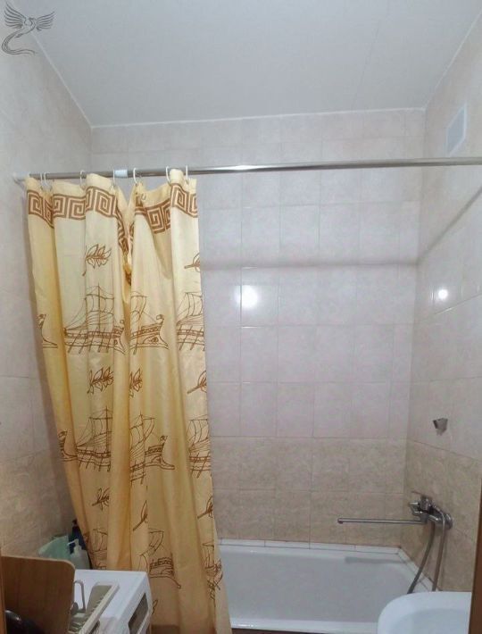 квартира г Хабаровск р-н Железнодорожный ул Марины Расковой 30 фото 11