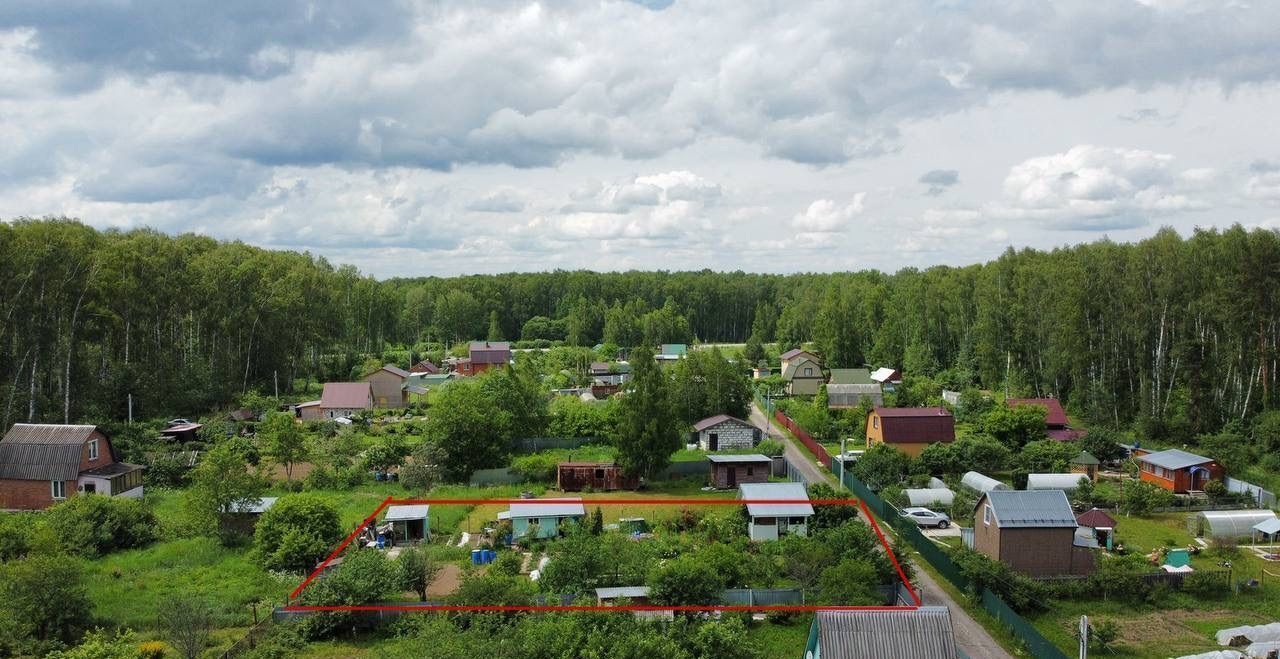 дом г Коломна 86 км, СНТ Алиса, 44, Первомайский, Каширское шоссе фото 4