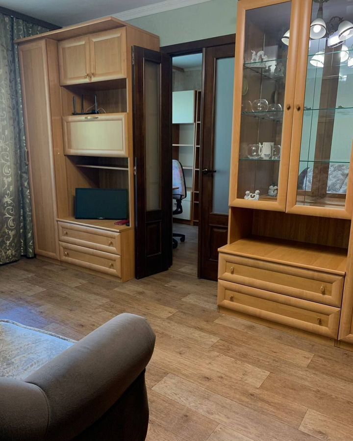 квартира г Челябинск р-н Металлургический ул Калмыкова 27 фото 13