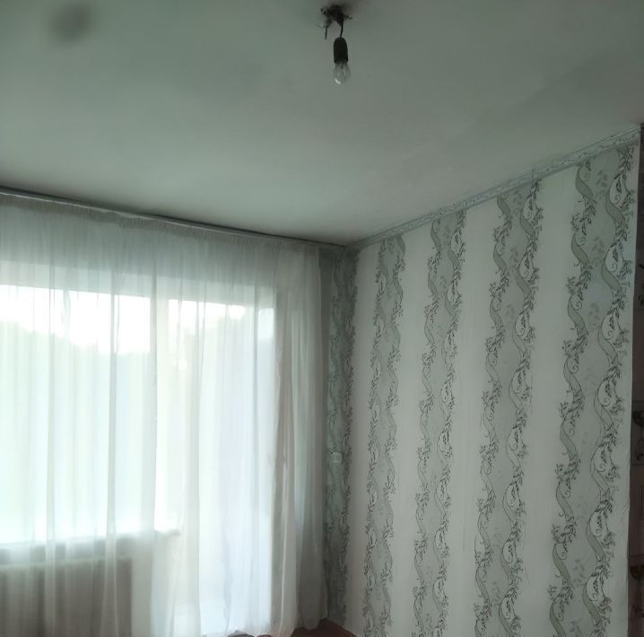 квартира г Прокопьевск р-н Центральный ул Транспортная 21 фото 5