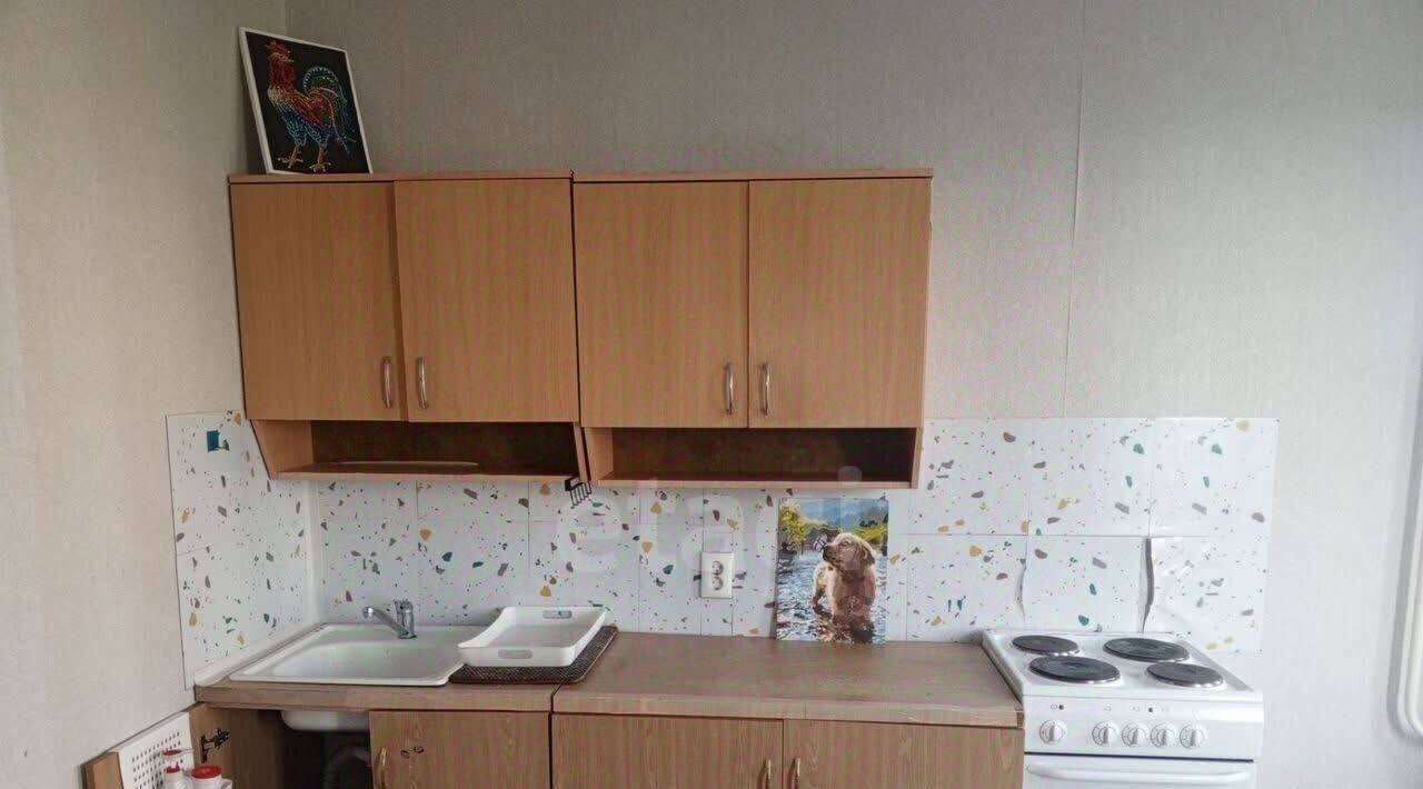 квартира г Курск р-н Центральный пр-кт Анатолия Дериглазова 5 фото 9