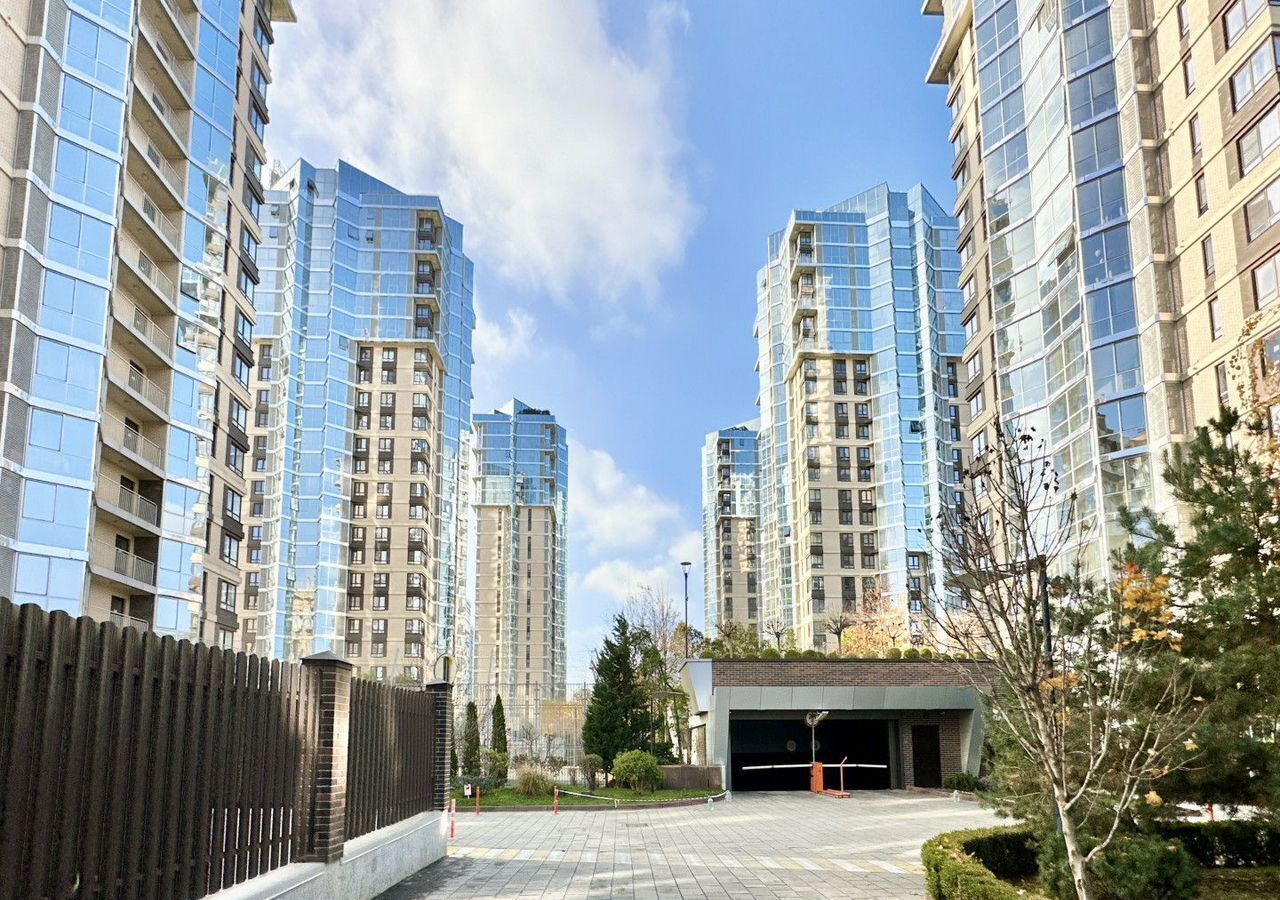 квартира г Краснодар р-н Прикубанский ул Совхозная 1к/5 фото 20
