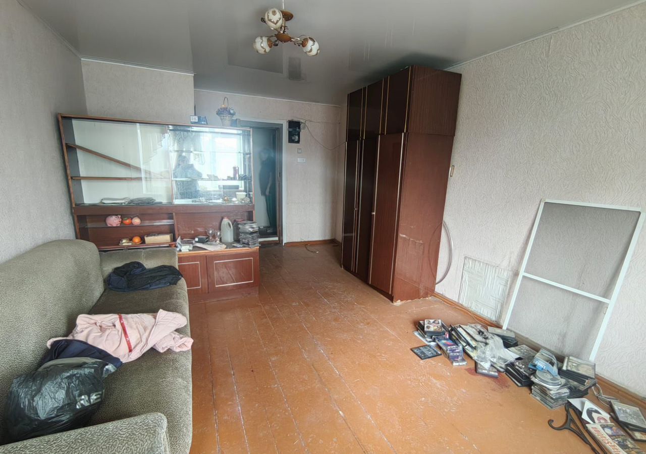 комната г Рубцовск пр-кт Ленина 25 фото 1