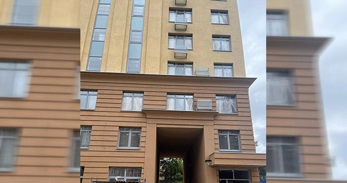 квартира г Нижний Новгород Горьковская ул Максима Горького фото 9