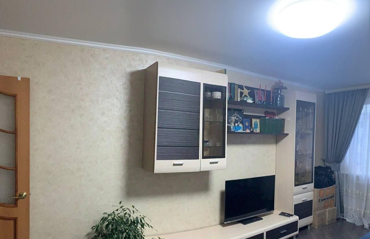 квартира г Омск р-н Советский пр-кт Королева 10б фото 1