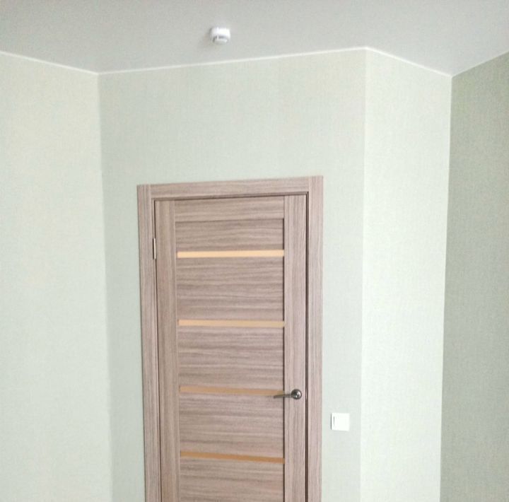 квартира г Омск р-н Кировский ул Взлетная 11/1 фото 2