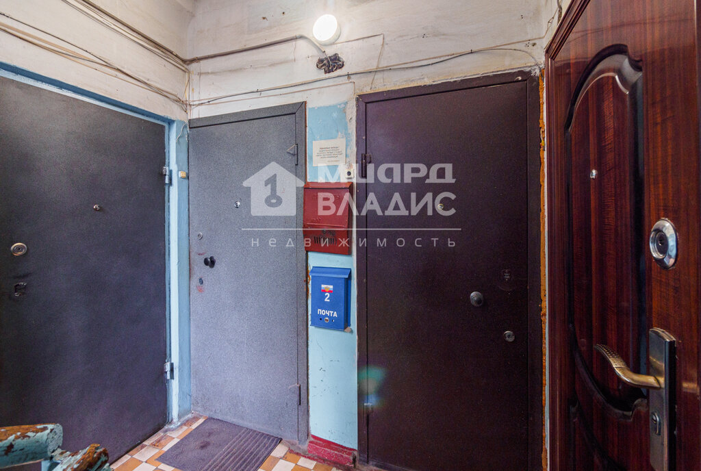 квартира г Омск ул 8 Марта 4 фото 14